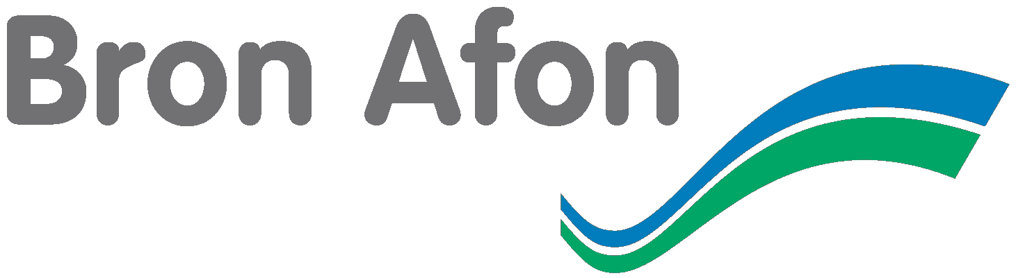Bron Afon Logo