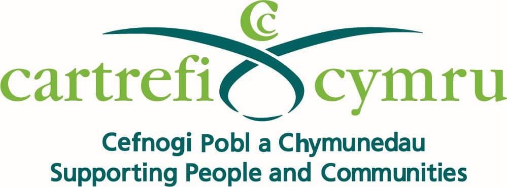 Cartrefi Cymru Logo