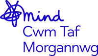 Cwm Taf Morgannwg Mind Logo
