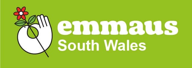 Emmaus South Wales Logo
