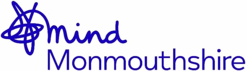 Mind Monmouthshire Logo