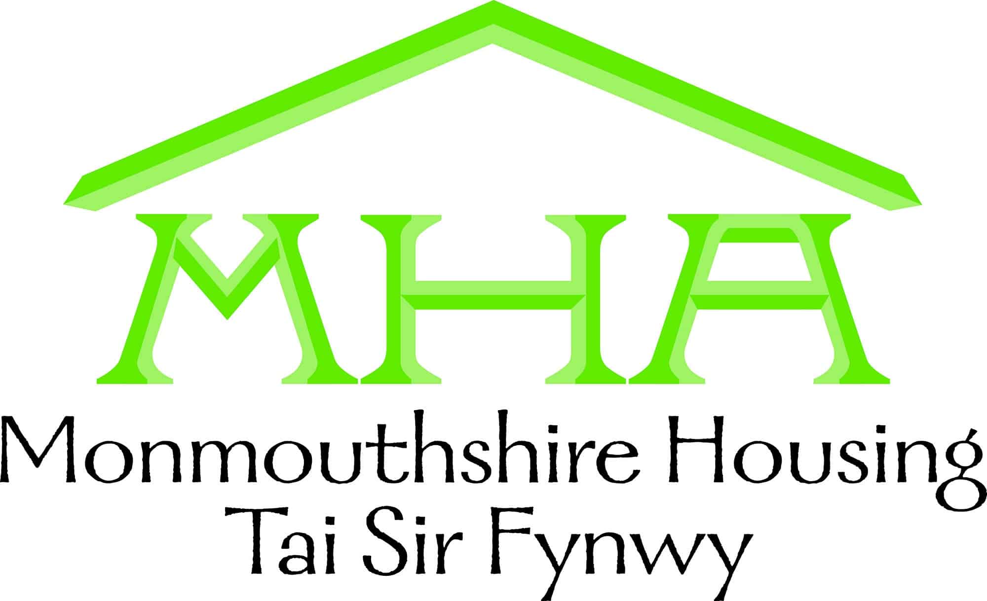 Monmouthshire HA Logo