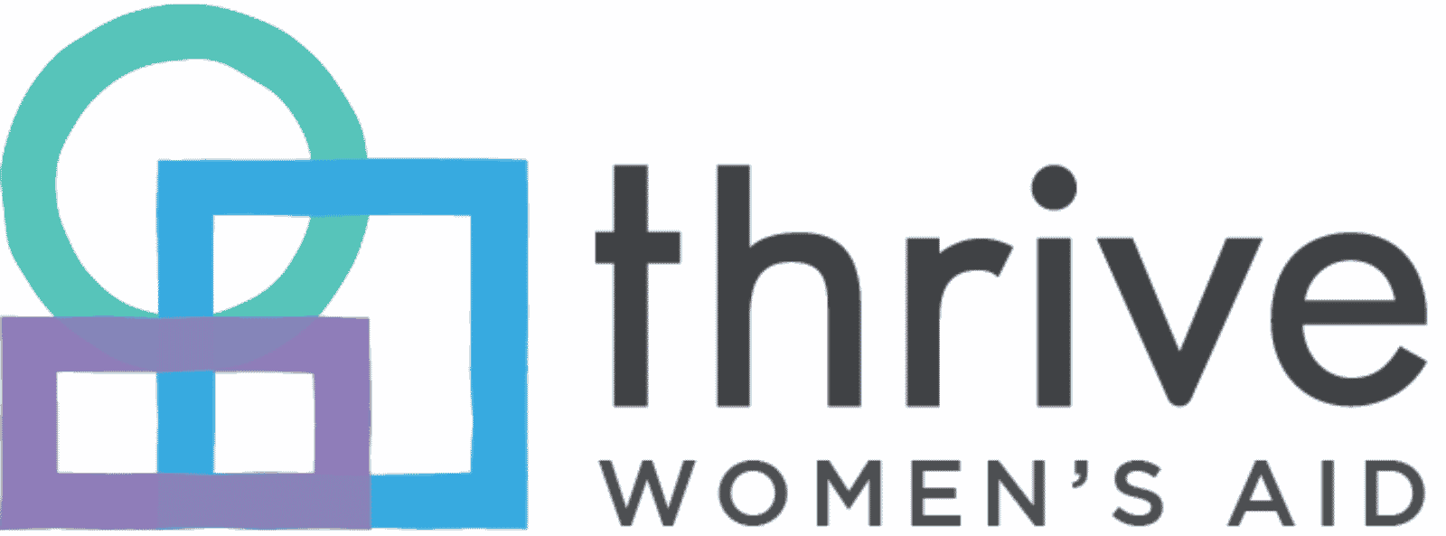 Thrive WA Logo