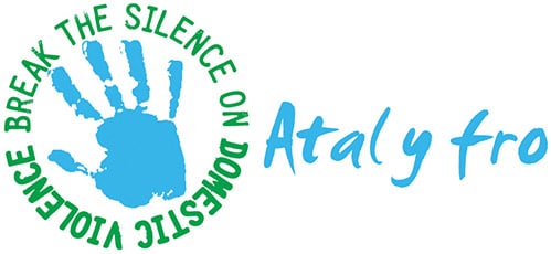 Atal Y Fro Logo